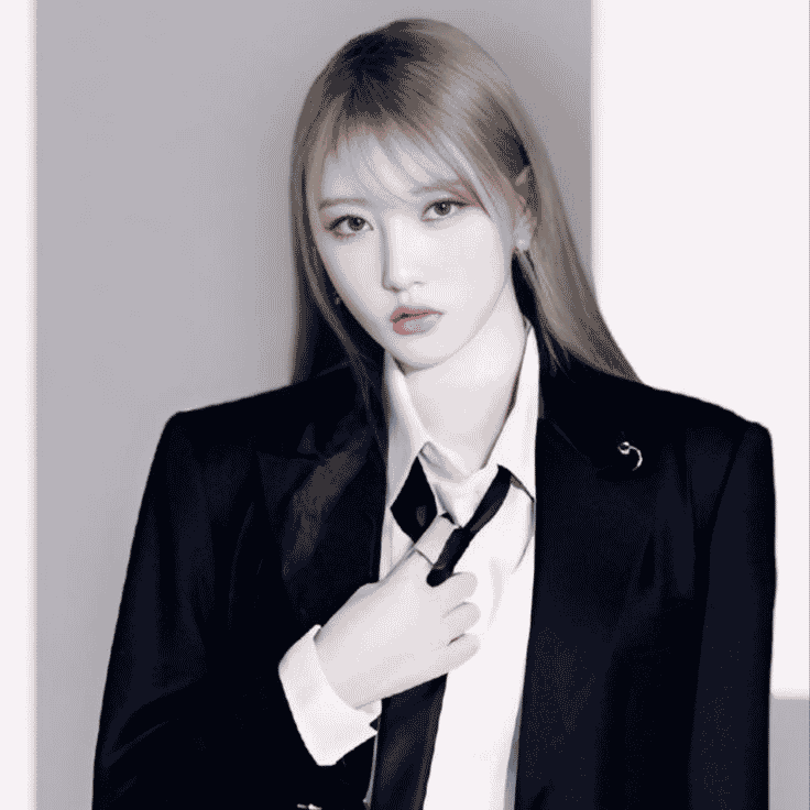 RAMI of BABYMONSTER  Image