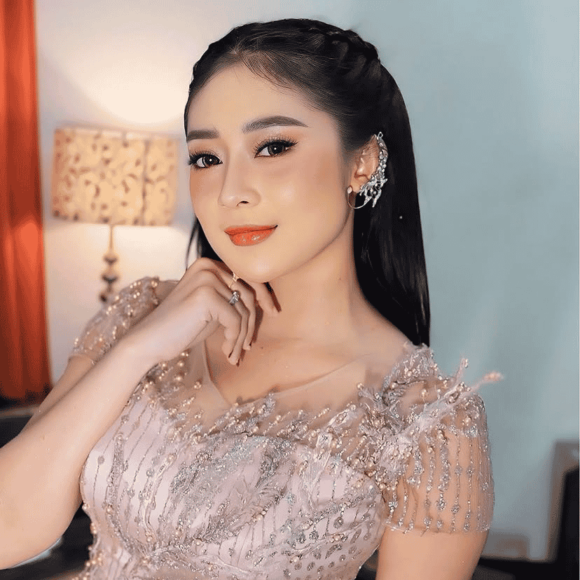Putri Andiri (DUO ANGGREK) AI Voice