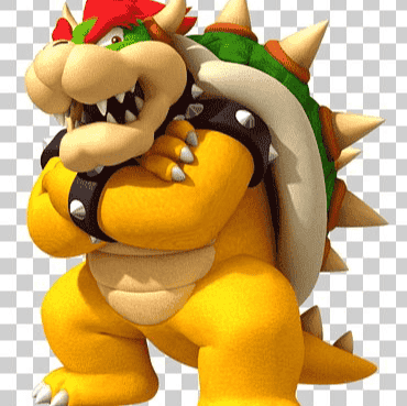 Bowser  AI Voice