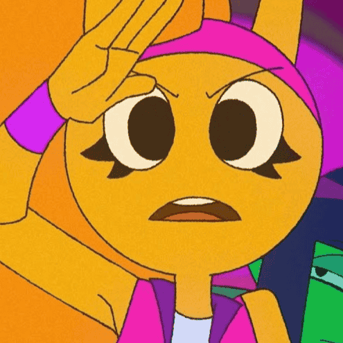 Ula (Hands Up) AI Voice