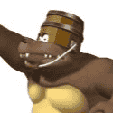 Klump (Toshihide Tsuchiya) AI Voice