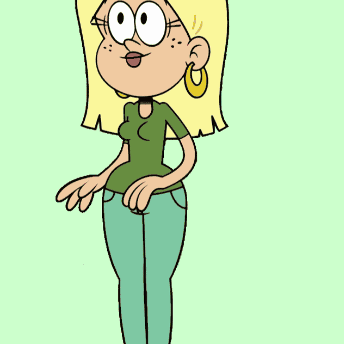 Becca Chang (The Casagrandes) AI Voice