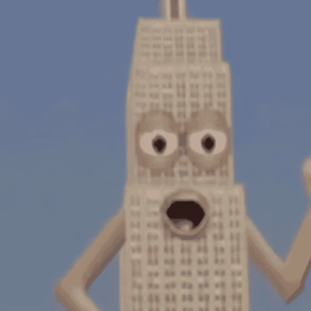 Stan the building AI Voice