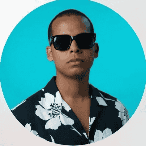 معاذ احمد فكري - moaz ahmed fikry v2 AI Voice