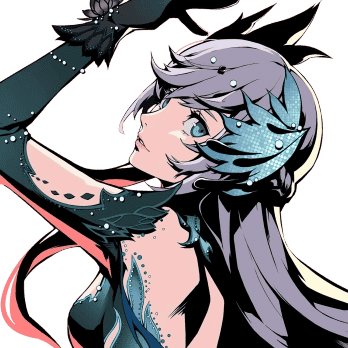 Kotone (spoken) (P5X) AI Voice