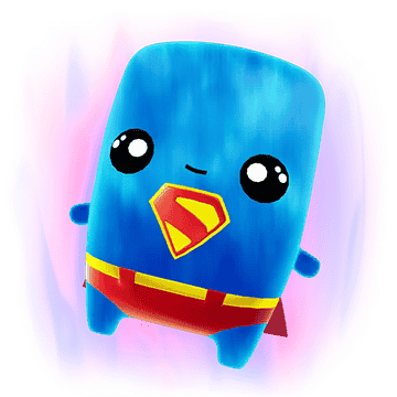 Sprite Spirit Fortnite  AI Voice