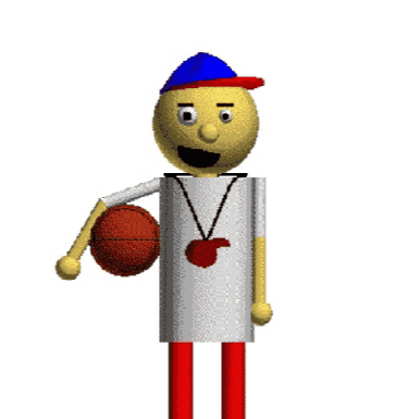 Coach Dribble AI Voice