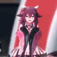Sakura Chiyono O (Singing) (Umamusume) AI Voice