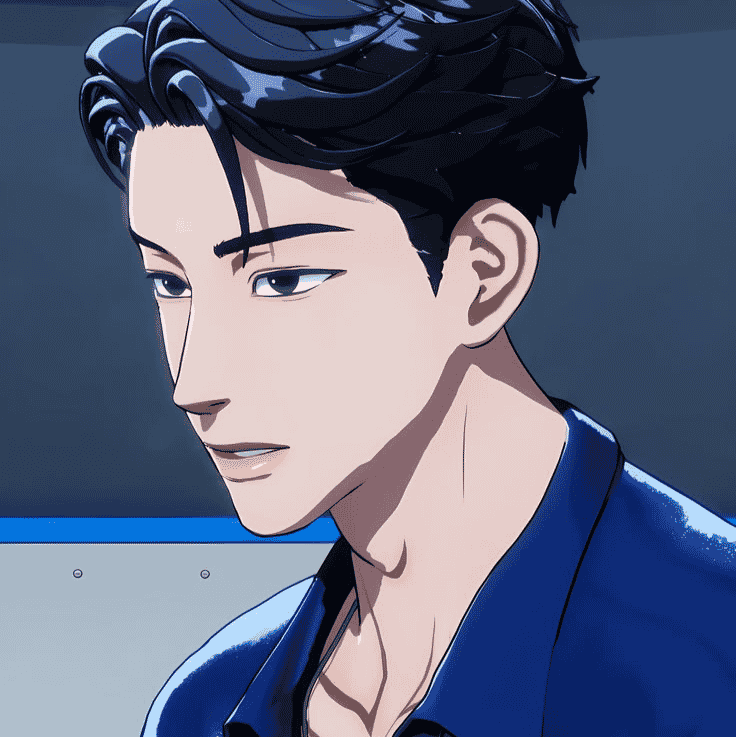 Hamin -PLAVE AI Voice