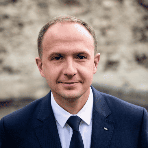 Csernak janos  AI Voice