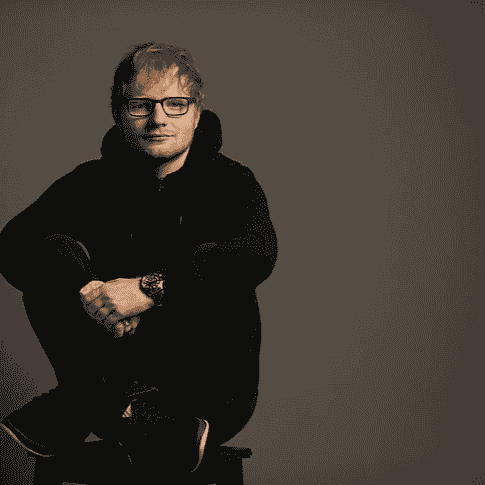 Ed Sheeran AI Voice