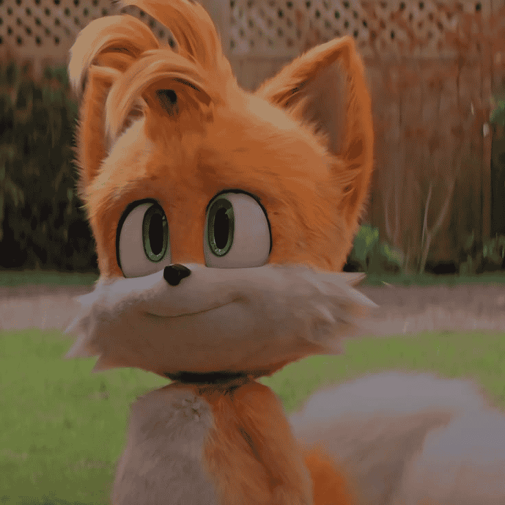 Tails (Colleen O'Shaughnessey) AI Voice