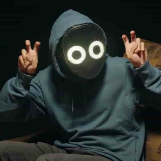 Boywithuke (No autotune) By Pupe Image