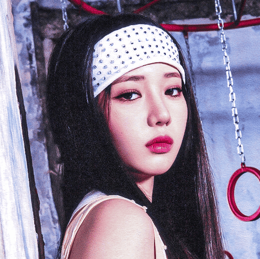 RORA BABYMONSTER (IMPROVED) Image
