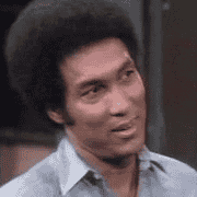 Gordon (Hal Miller) AI Voice