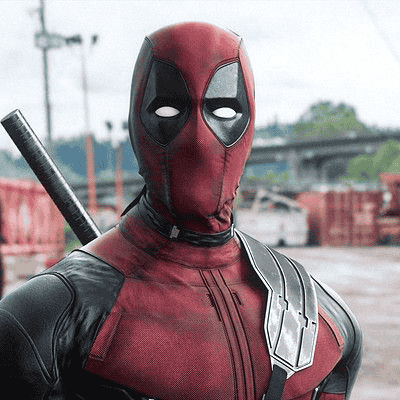 Deadpool [Español Latino] By Pupe AI Voice