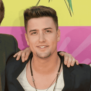 Logan Henderson (2012-2013) AI Voice