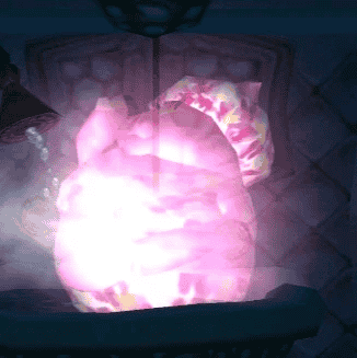 Ms. Petunia (Luigi's Mansion) AI Voice