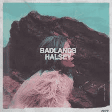 Halsey Badlands Era AI Voice