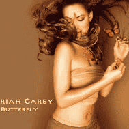 Mariah Carey butterfly era (1997) Image