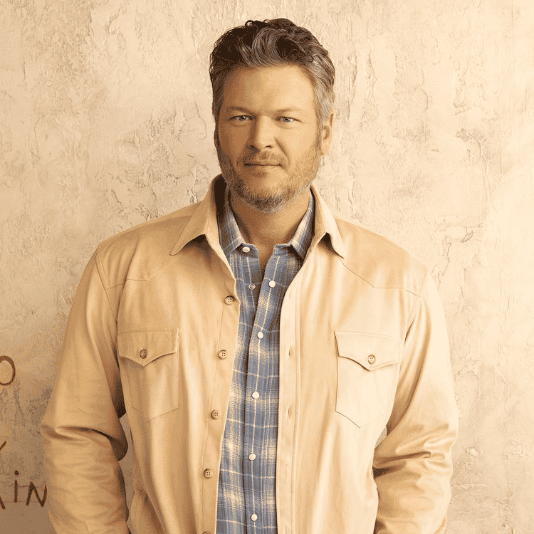 Blake Shelton AI Voice