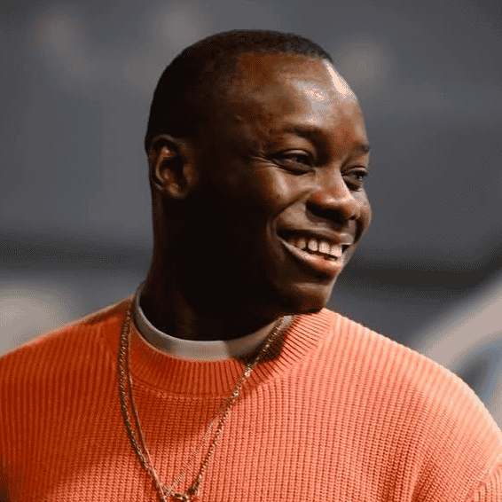IA SIDIKI DIABATÉ AI Voice