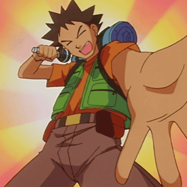 Brock (Cantando, Pokémon Español Latino) AI Voice