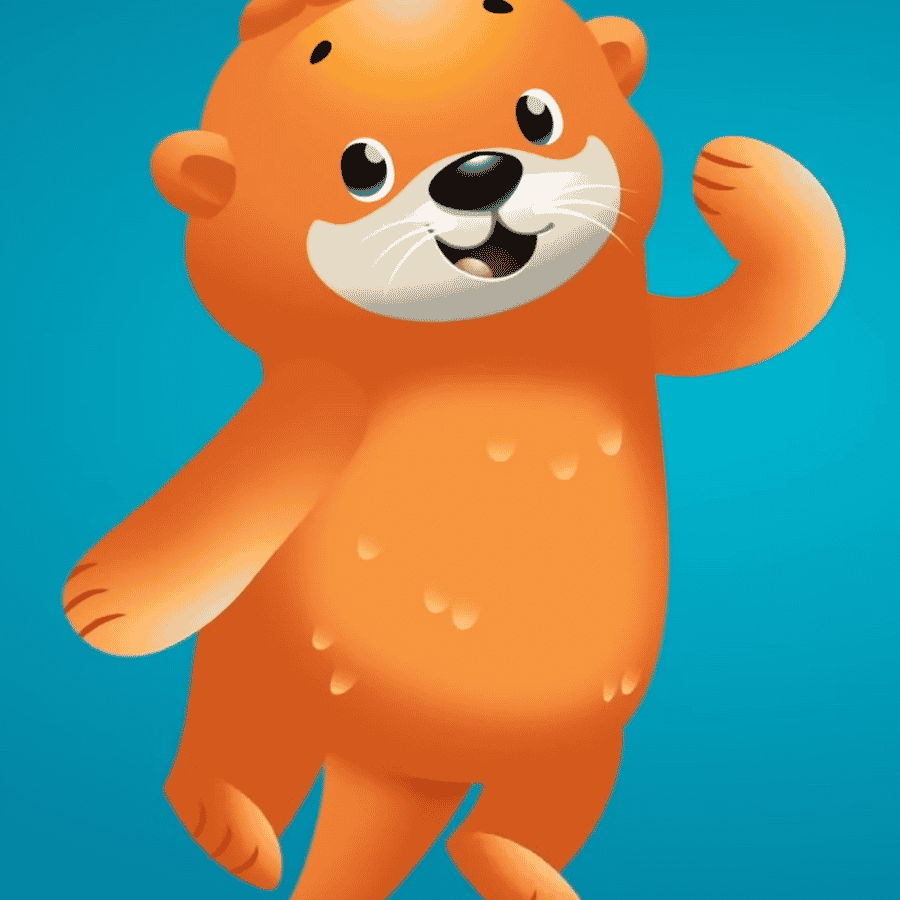 Better Linkimals otter AI Voice