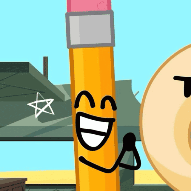Pencil (The Power Of Two) AI Voice