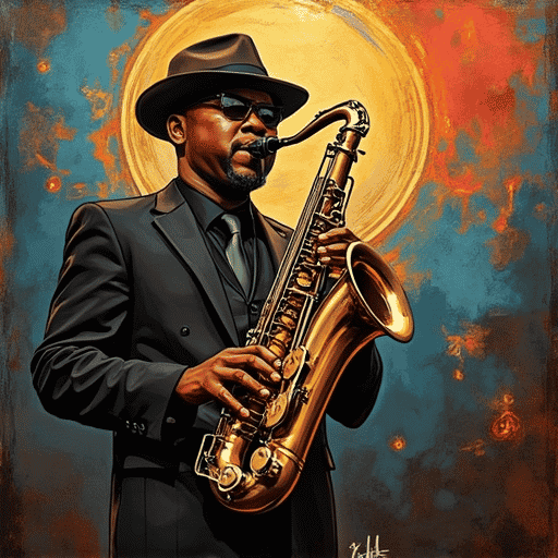 jazz/sol AI Voice