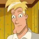 Miles Shortman (Hey Arnold!) AI Voice