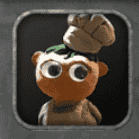 Mel (BombSquad) Image