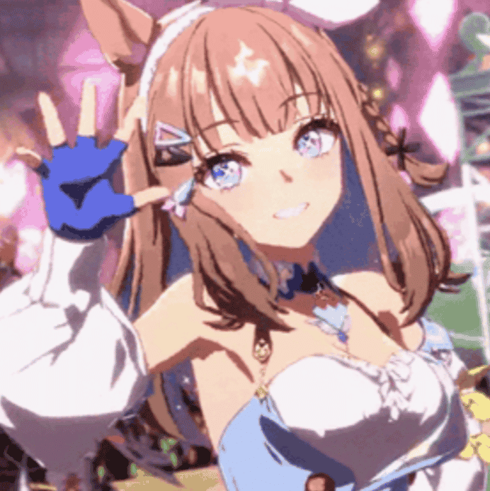 Almond Eye (Singing) (Umamusume) AI Voice