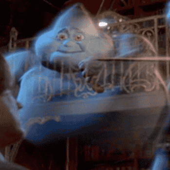 Fatso (Brad Garrett/Casper) AI Voice