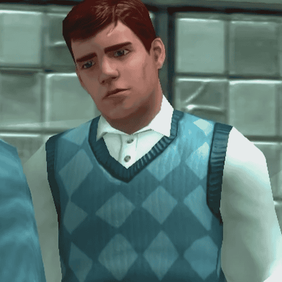 Bif Taylor (Bully) AI Voice