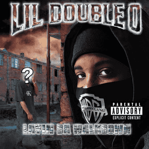 Lil double o AI Voice