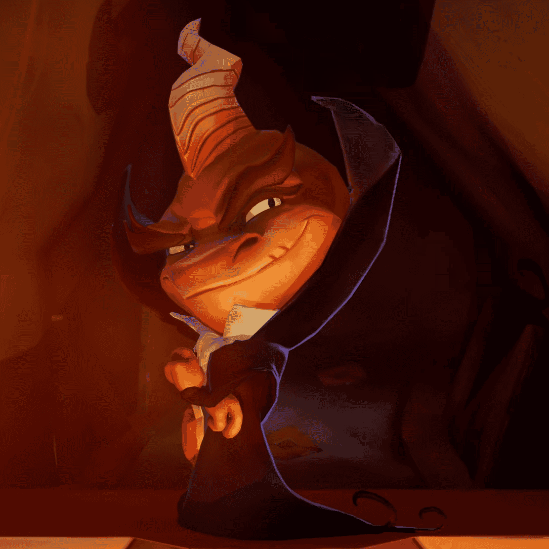 Ripto AI Voice