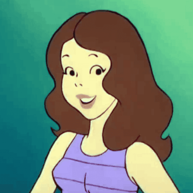 Brenda Chance (Hanna Barbera) AI Voice