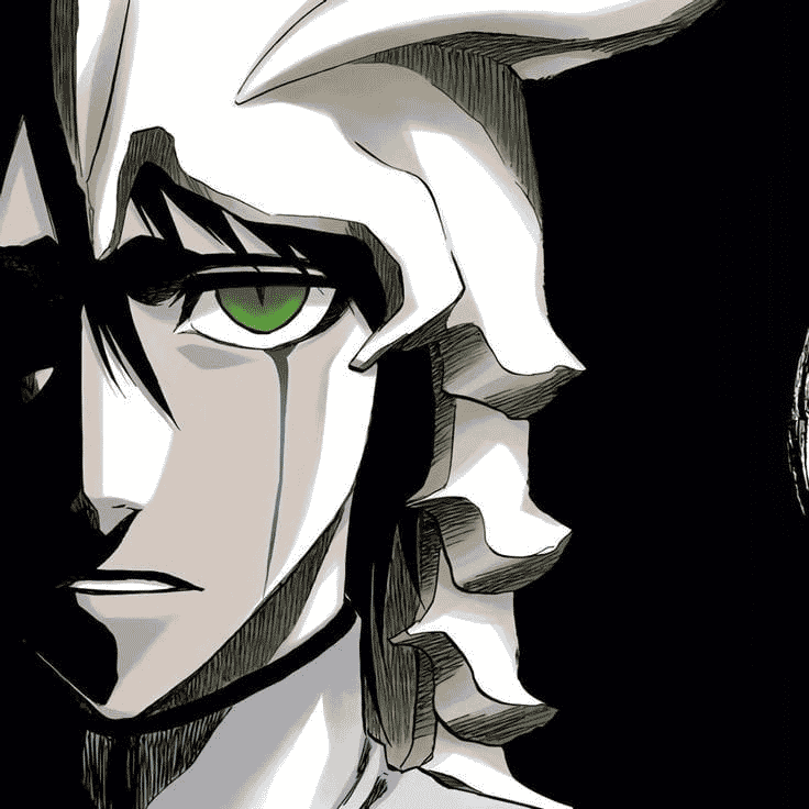 Ulquiorra AI Voice
