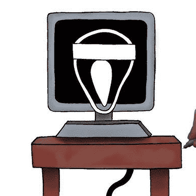 Mr fun Computer fase 3 (Sprunki) Image