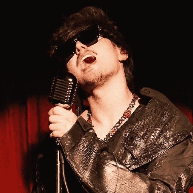 Gabito Ballesteros [OF] V2 AI Voice