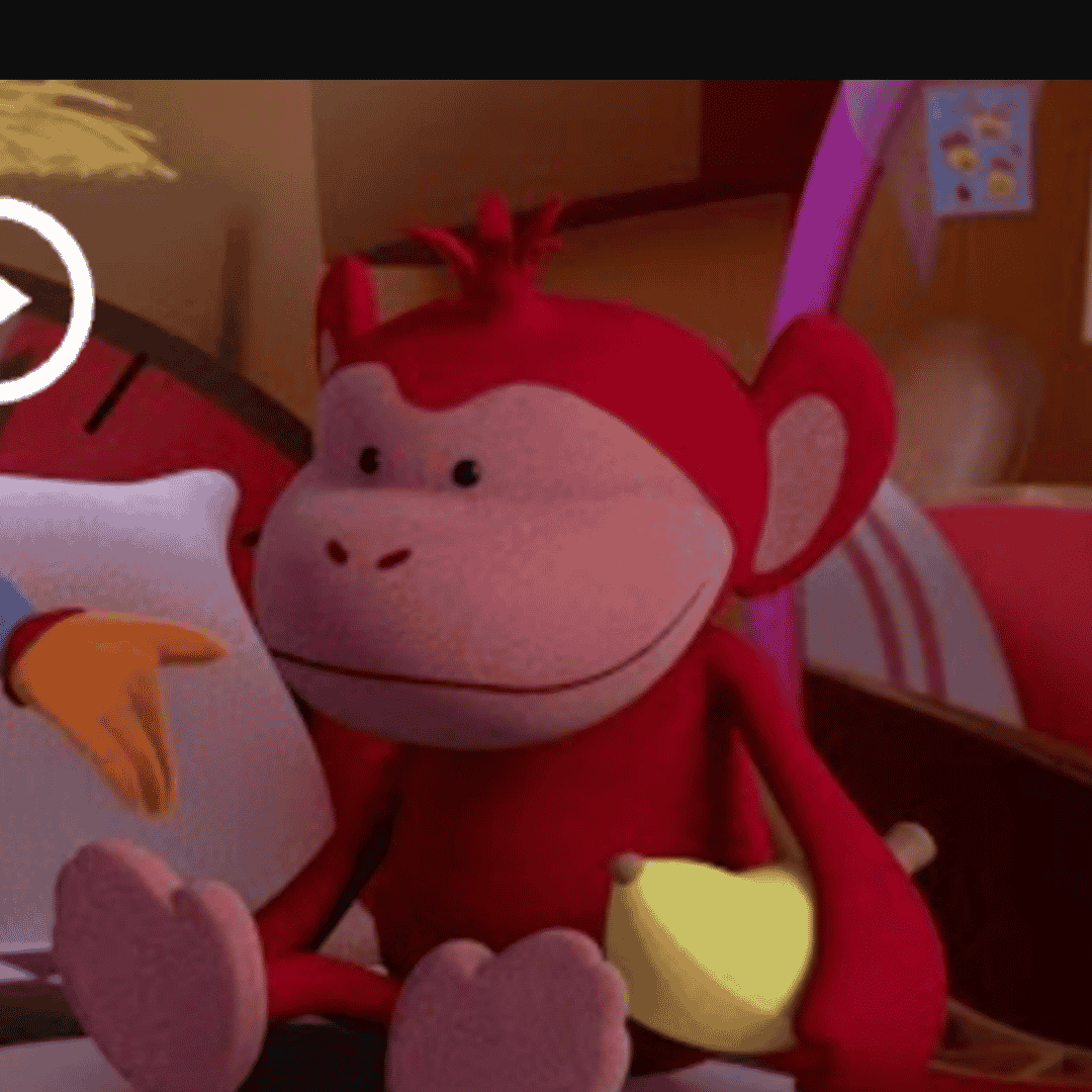 Chiki (The Chicken Squad) AI Voice