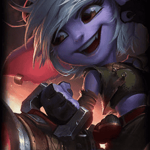 tristana AI Voice