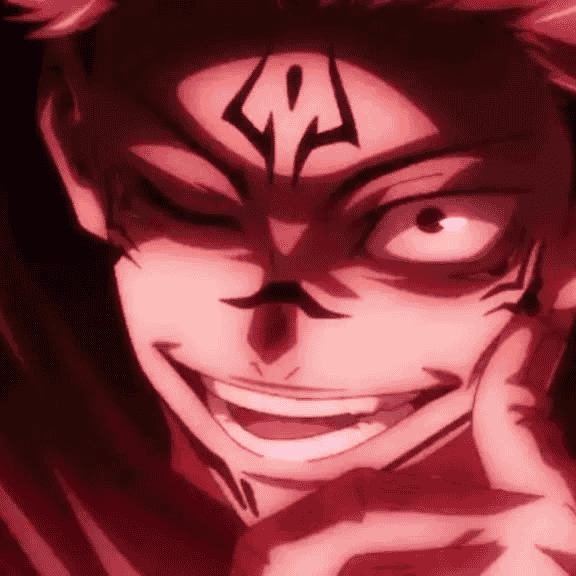 Ryomen Sukuna (English dub) Image