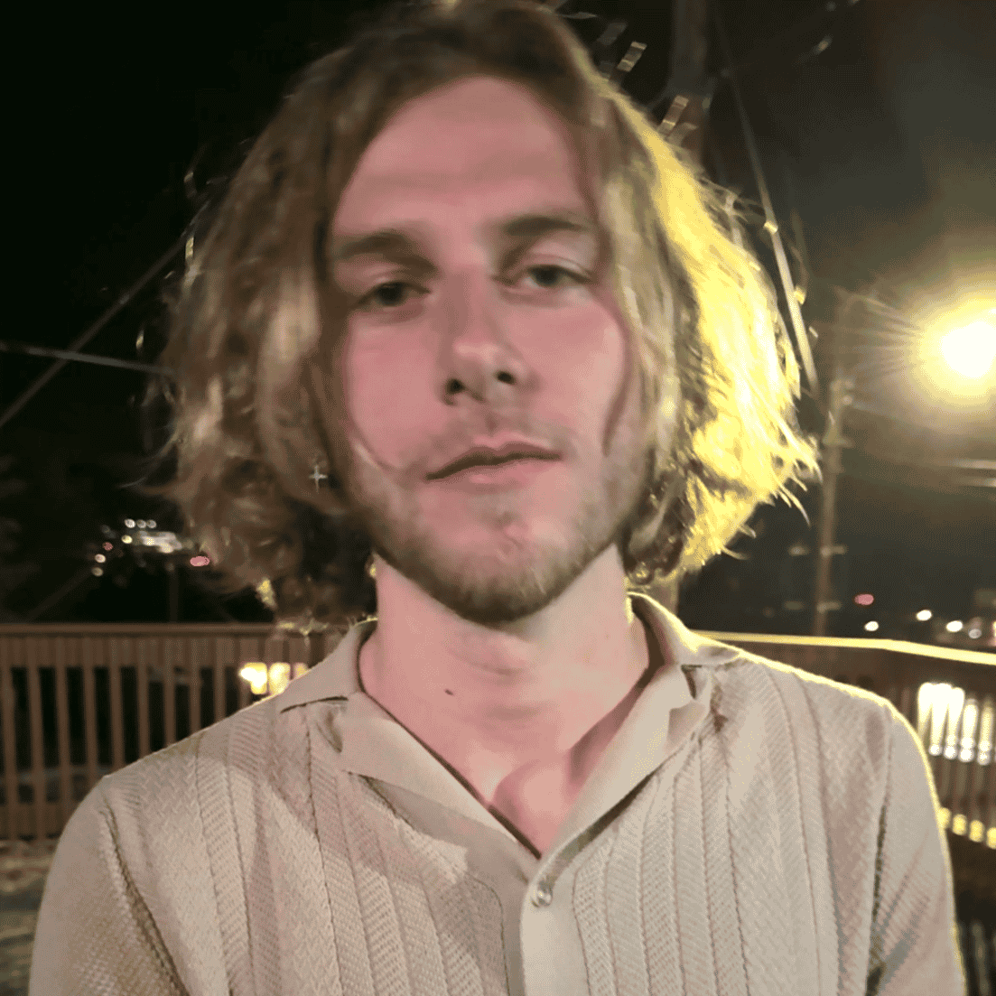 Bxllistic Will V2 AI Voice