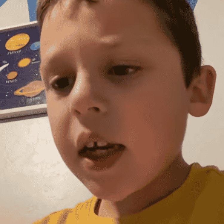 Wesley (January 30, 2022) AI Voice
