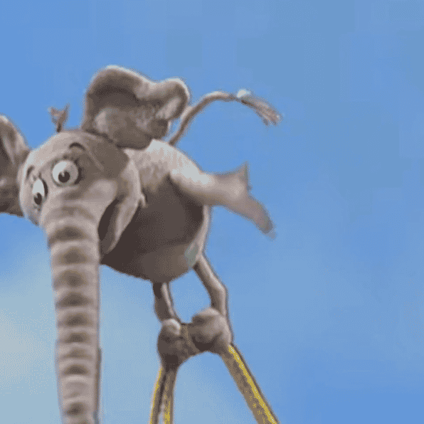Morton (Wubbulous World of Dr. Suess) V2 AI Voice