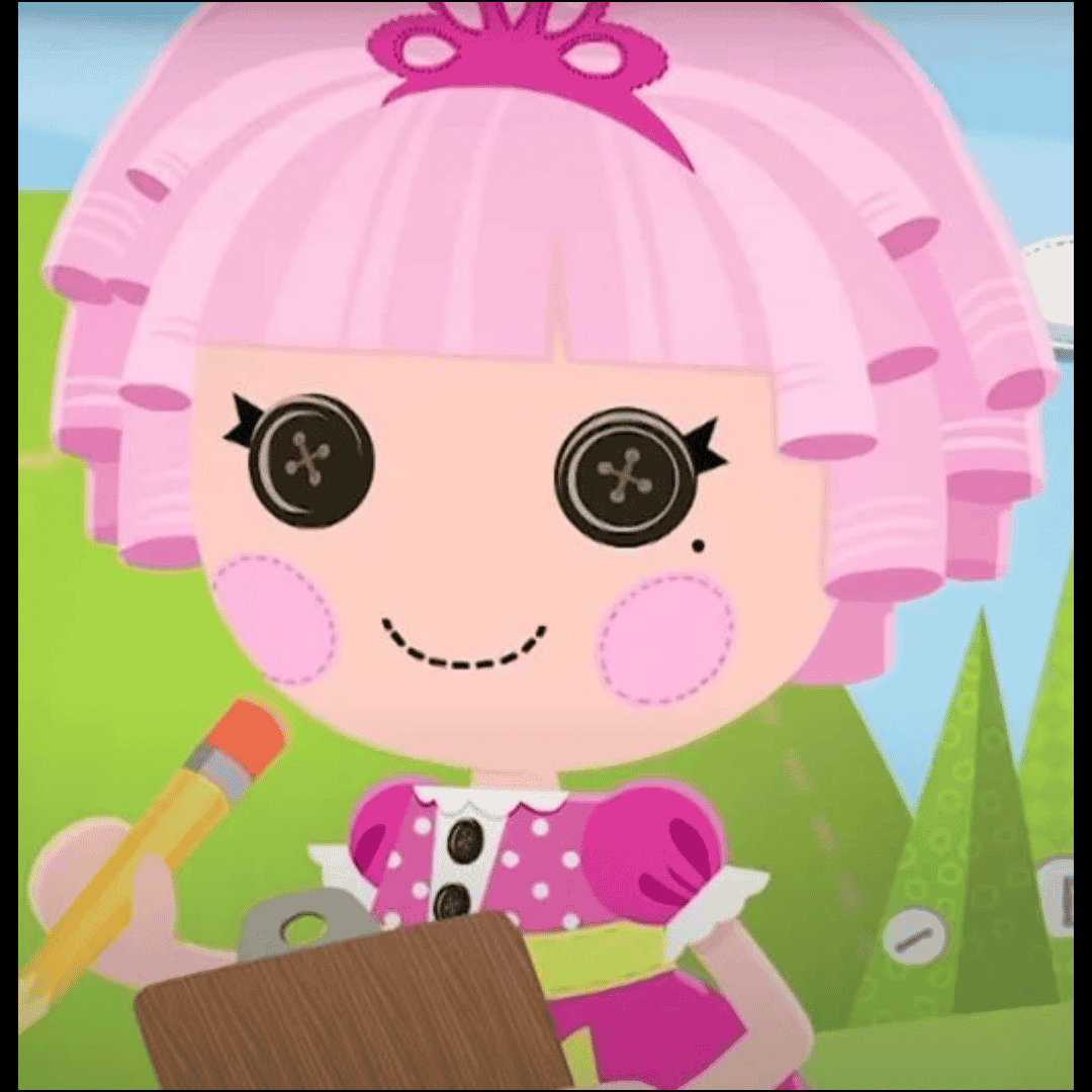 Jewel Sparkles AI Voice