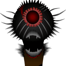 Oren Phase 8 Horror new (Sprunki) Image