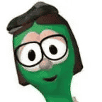 Annie Onion (VeggieTales) AI Voice